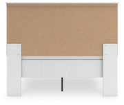 Bostwick Shoals Bedroom Package - Furniture Home Store (Hanford, CA)