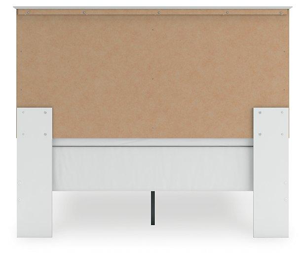 Bostwick Shoals Bedroom Package - Furniture Home Store (Hanford, CA)