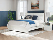 Bostwick Shoals Bedroom Package - Furniture Home Store (Hanford, CA)