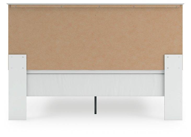 Bostwick Shoals Bedroom Package - Furniture Home Store (Hanford, CA)