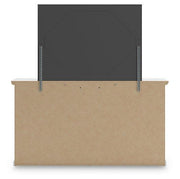 Bostwick Shoals Bedroom Package - Furniture Home Store (Hanford, CA)