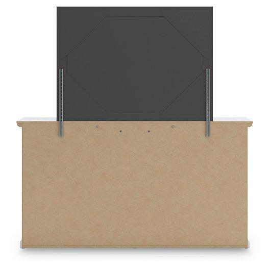 Bostwick Shoals Bedroom Package - Furniture Home Store (Hanford, CA)