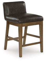 Cabalynn Counter Height Barstool - Furniture Home Store (Hanford, CA)