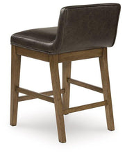 Cabalynn Counter Height Barstool - Furniture Home Store (Hanford, CA)