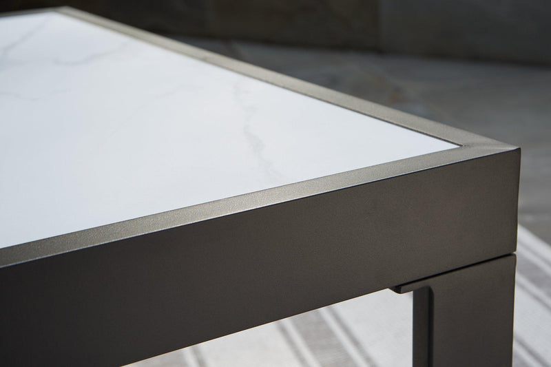 Beachloft Outdoor Seating Set - Furniture Home Store (Hanford, CA)