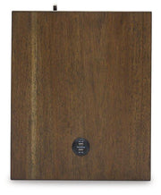 Moriville Occasional Table Set - Furniture Home Store (Hanford, CA)