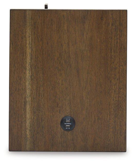 Moriville Occasional Table Set - Furniture Home Store (Hanford, CA)