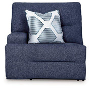 Acklen Place Power Reclining Sectional - Furniture Home Store (Hanford, CA)