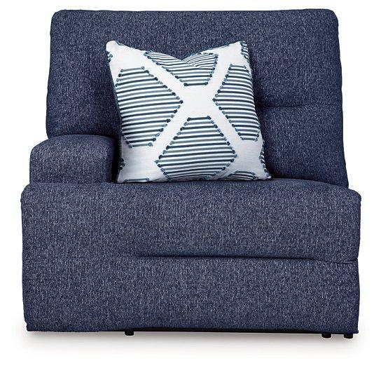 Acklen Place Power Reclining Sectional - Furniture Home Store (Hanford, CA)