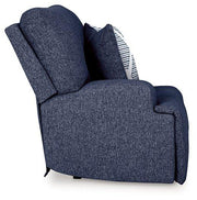 Acklen Place Power Reclining Sectional - Furniture Home Store (Hanford, CA)