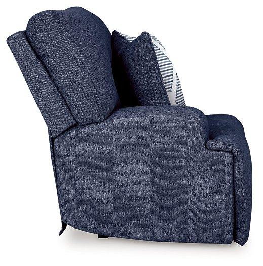 Acklen Place Power Reclining Sectional - Furniture Home Store (Hanford, CA)