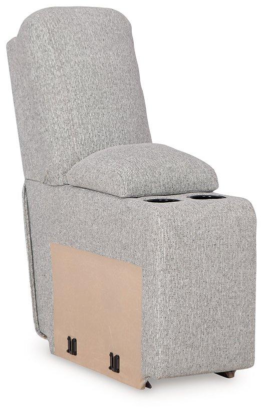 Acklen Place Sectional - Furniture Home Store (Hanford, CA)