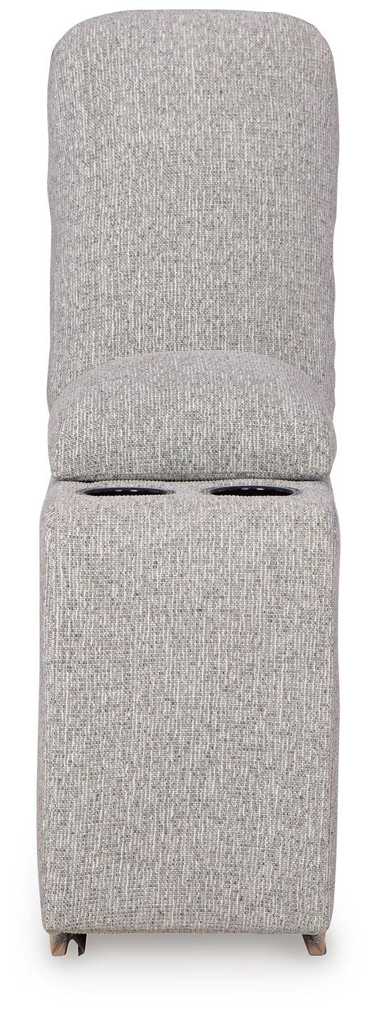 Acklen Place Sectional - Furniture Home Store (Hanford, CA)