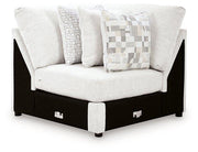 Misty-Lakes Sectional - Furniture Home Store (Hanford, CA)