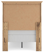 Makidern Bed - Furniture Home Store (Hanford, CA)