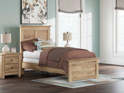Makidern Bed - Furniture Home Store (Hanford, CA)