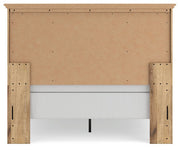 Makidern Bed - Furniture Home Store (Hanford, CA)