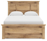 Makidern Bed - Furniture Home Store (Hanford, CA)