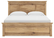 Makidern Bed - Furniture Home Store (Hanford, CA)