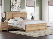 Makidern Bed - Furniture Home Store (Hanford, CA)