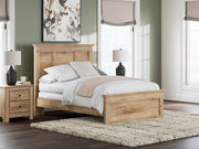 Makidern Bed - Furniture Home Store (Hanford, CA)