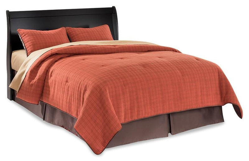 Huey Vineyard Bed