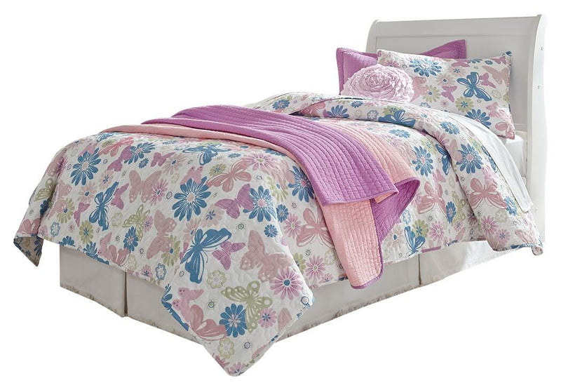 Anarasia Bed