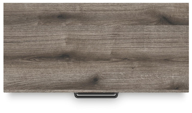 Graystorm Chest of Drawers