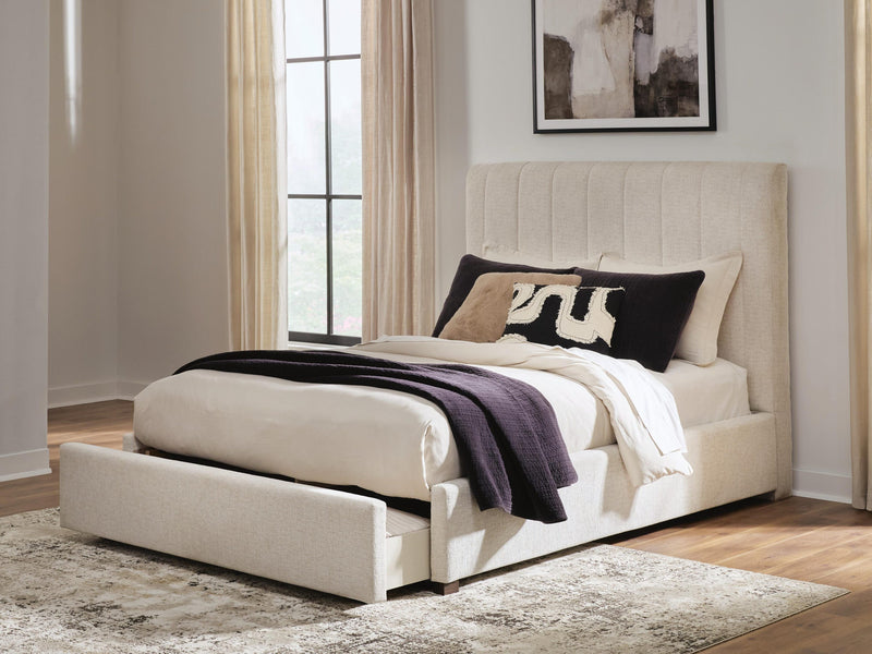 Shoralli Bed