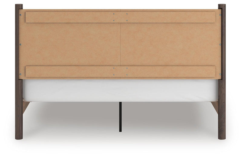 Pamytta Bed