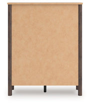 Pamytta Wide Chest of Drawers - Furniture Home Store (Hanford, CA)