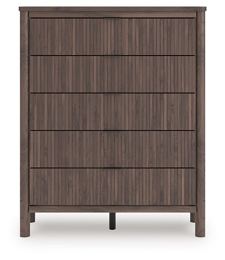 Pamytta Wide Chest of Drawers - Furniture Home Store (Hanford, CA)