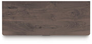 Pamytta Wide Chest of Drawers - Furniture Home Store (Hanford, CA)