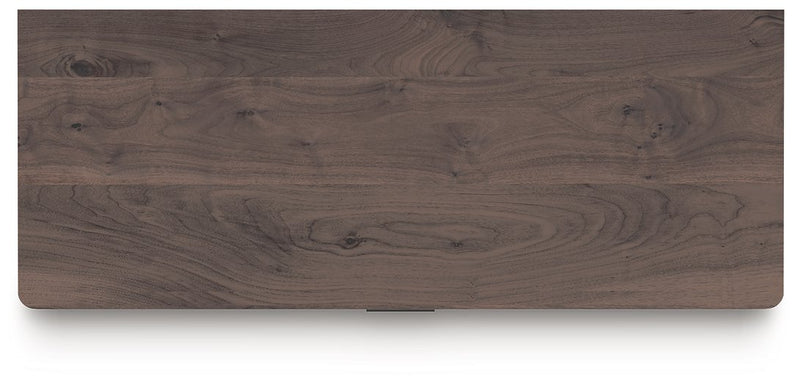 Pamytta Wide Chest of Drawers - Furniture Home Store (Hanford, CA)
