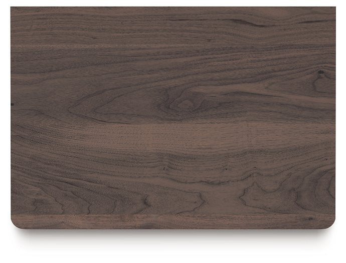 Pamytta Nightstand - Furniture Home Store (Hanford, CA)