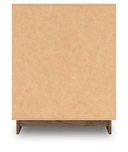 Chirason Wide Chest of Drawers - Furniture Home Store (Hanford, CA)