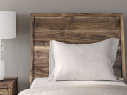 Chirason Bed - Furniture Home Store (Hanford, CA)