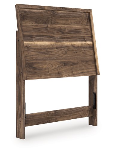 Chirason Bed - Furniture Home Store (Hanford, CA)