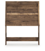 Chirason Bed - Furniture Home Store (Hanford, CA)
