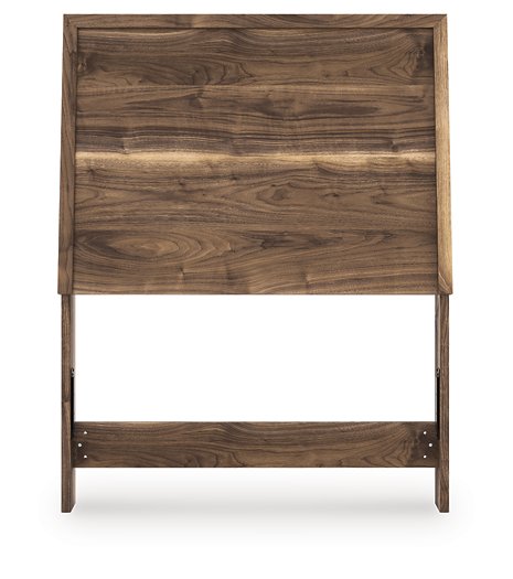 Chirason Bed - Furniture Home Store (Hanford, CA)