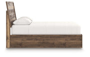 Chirason Bed - Furniture Home Store (Hanford, CA)