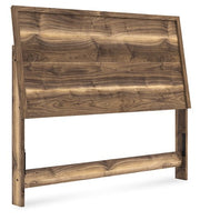 Chirason Bed - Furniture Home Store (Hanford, CA)