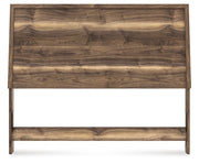 Chirason Bed - Furniture Home Store (Hanford, CA)