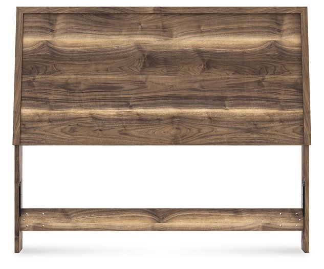 Chirason Bed - Furniture Home Store (Hanford, CA)