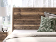 Chirason Bed - Furniture Home Store (Hanford, CA)