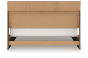 Chirason Bed - Furniture Home Store (Hanford, CA)