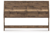 Chirason Bed - Furniture Home Store (Hanford, CA)