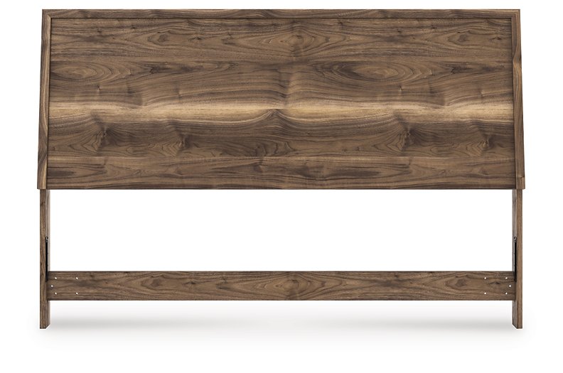 Chirason Bed - Furniture Home Store (Hanford, CA)