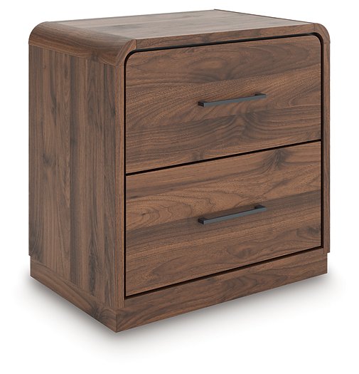 Fortlorn Nightstand - Furniture Home Store (Hanford, CA)