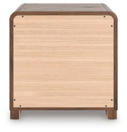 Fortlorn Nightstand - Furniture Home Store (Hanford, CA)